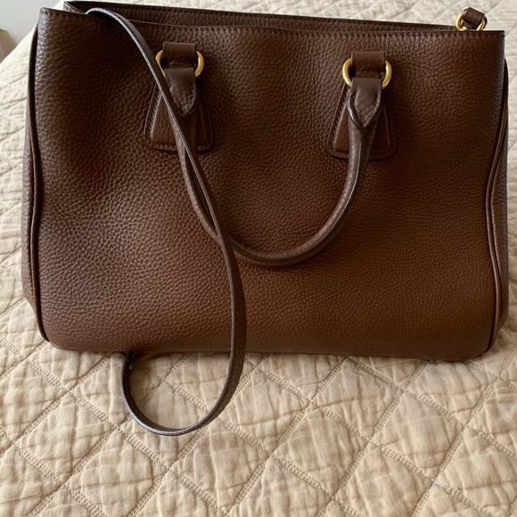 Prada Galleria Saffiano bag (large) - Picture 2 of 14